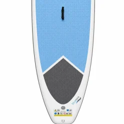 SUP-lautasetti BlueSea, 330 cm max. 130 kg