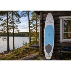 SUP-lautasetti BlueSea, 330 cm max. 130 kg