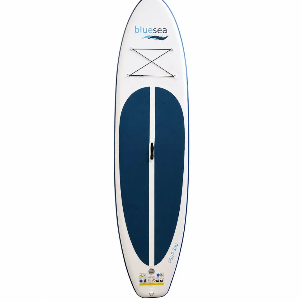 SUP-lautasetti BlueSea, 300 cm max. 115 kg