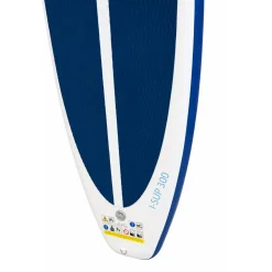 SUP-lautasetti BlueSea, 300 cm max. 115 kg