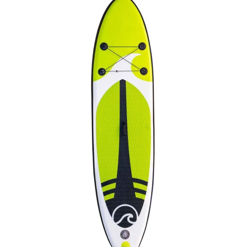 SUP-lautasetti Deep Sea Pro 300cm