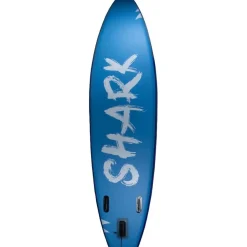 SUP-lautasetti Deep Sea Shark 335cm