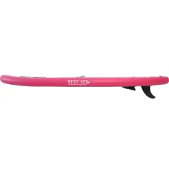 SUP-lautasetti Deep Sea Standard ilmatäytteinen 275 cm 15 PSI eri värejä