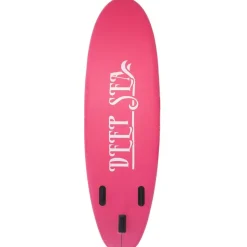 SUP-lautasetti Deep Sea Standard ilmatäytteinen 275 cm 15 PSI eri värejä