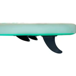 SUP-lautasetti Deep Sea Standard ilmatäytteinen 275 cm 15 PSI eri värejä
