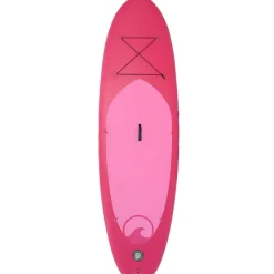 SUP-lautasetti Deep Sea Standard ilmatäytteinen 275 cm 15 PSI eri värejä