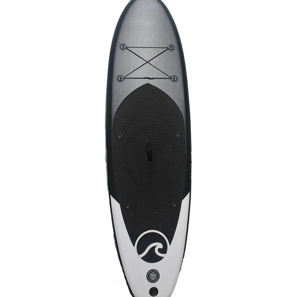 SUP-lautasetti Deep Sea Standard ilmatäytteinen 275 cm 15 PSI eri värejä