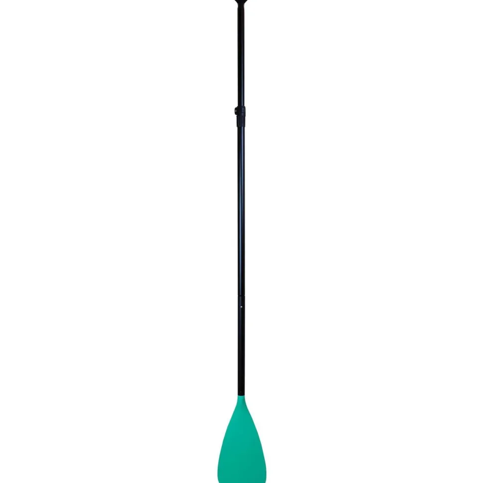 SUP-lautasetti Deep Sea Standard ilmatäytteinen 275 cm 15 PSI eri värejä