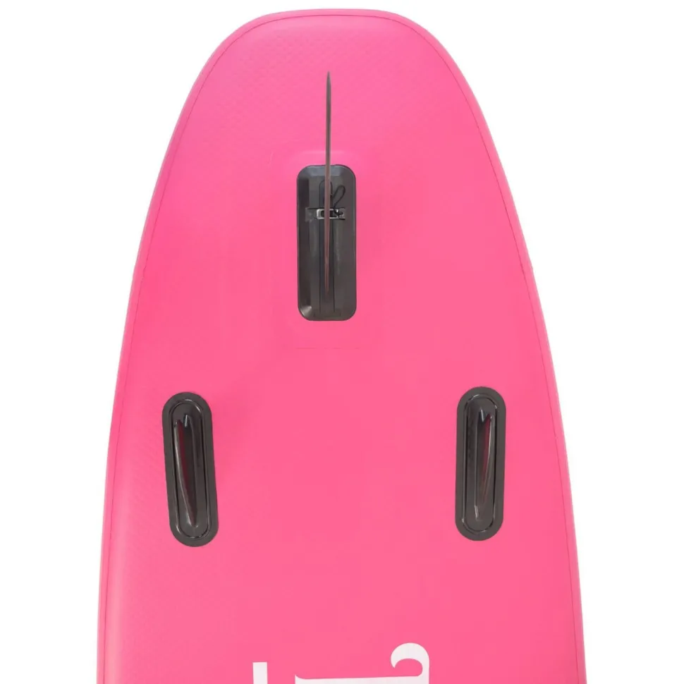 SUP-lautasetti Deep Sea Standard ilmatäytteinen 275 cm 15 PSI eri värejä