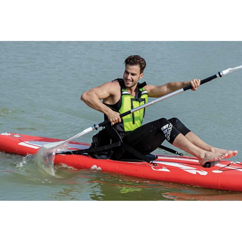 SUP-Lautasetti istuimella Tonga 300cm