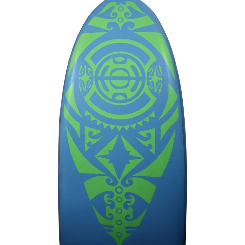 SUP-Lautasetti istuimella Tonga 300cm