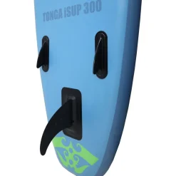SUP-Lautasetti istuimella Tonga 300cm