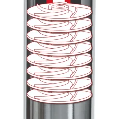 Syväkaivopumppu Einhell GE-DW 1155 N-A 6000 l/h