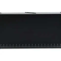Taittuva tapetointipöytä mdf ja alumiini 300x60x78 cm