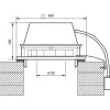 Takkaimuri ZRS 180