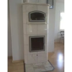 Takkaluukku Hemparts TSL25 550x410 mm eri värivaihtoehtoja