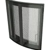 Takkaluukku Kaareva 340x380mm ø650-800mm eri värivaihtoehtoja
