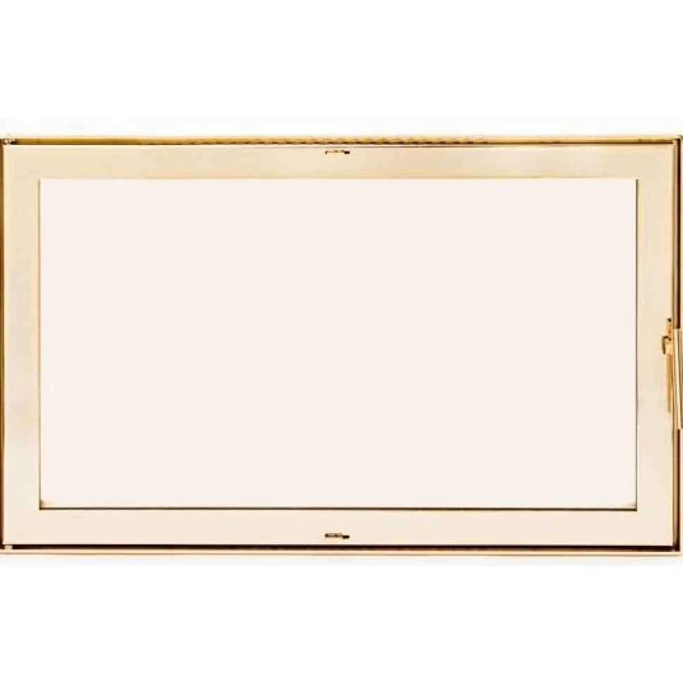 Takkaluukku Tapani Puosi 700x410mm eri värivaihtoehtoja
