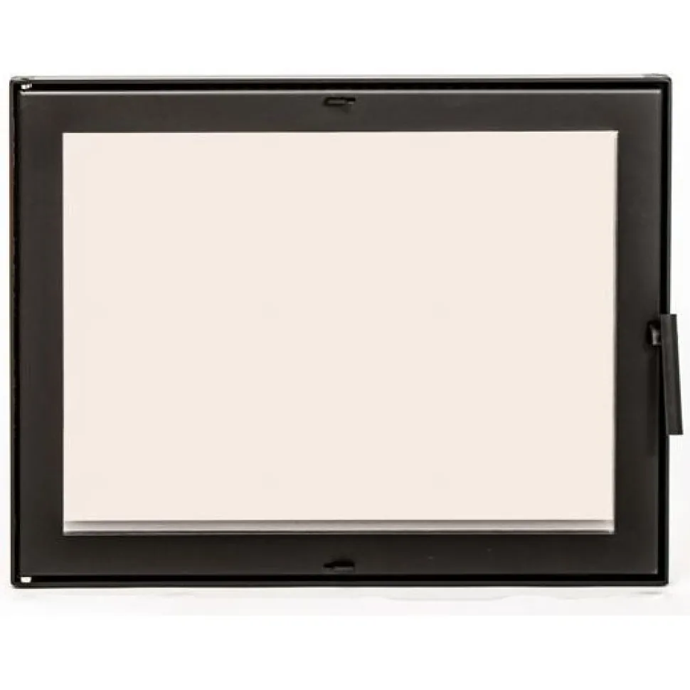 Takkaluukku Tapani Puosi 540x410mm eri värivaihtoehtoja