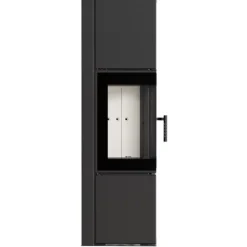 Takka Svt Odyn M, 8kW, 140kg, musta