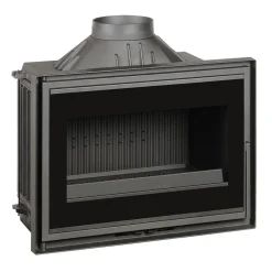 Takkasydän Invicta 700 Air control 9 kW 178 kg