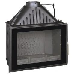 Takkasydän Invicta 700 Grande Angle 14 kW 124 kg