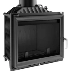 Takkasydän Kratki Antek 10 kW