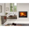 Takkasydän Panadero Hogar HB EcoDesign, 9.8 kW