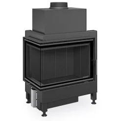 Takkasydän Romotop Heat L 4G S 65.51.40.26,5,2-13,5 kW