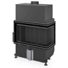 Takkasydän Romotop Heat R 4G S 70.44.33.26, 4,5-11,7 kW