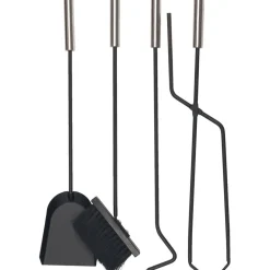 Takkavälinesarja Pisla HTT 860