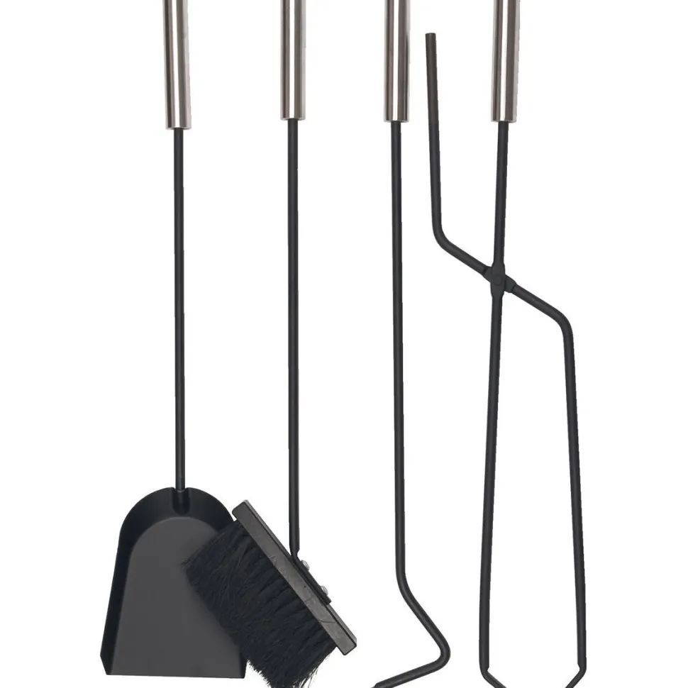 Takkavälinesarja Pisla HTT 860
