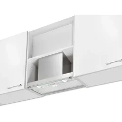 Talotuuletin Savo Piilo 60cm yläkaappiin upotettava rst