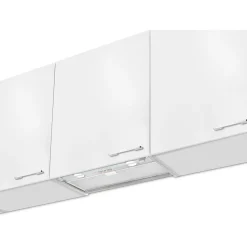 Talotuuletin Savo Piilo 60cm yläkaappiin upotettava rst