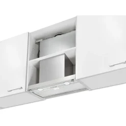 Talotuuletin Savo Piilo 60cm yläkaappiin upotettava rst