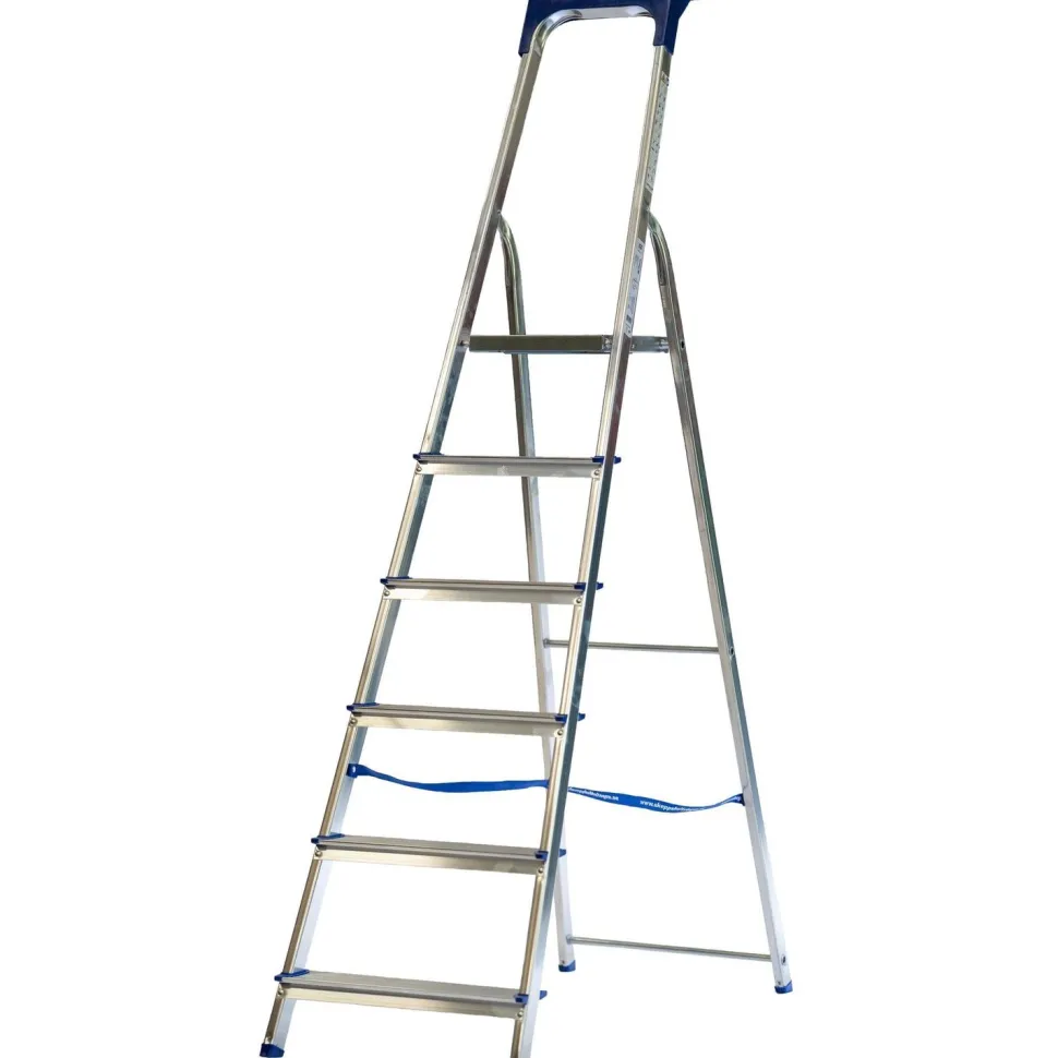 Taloustikkaat Skeppshult 502 hyllyllä
