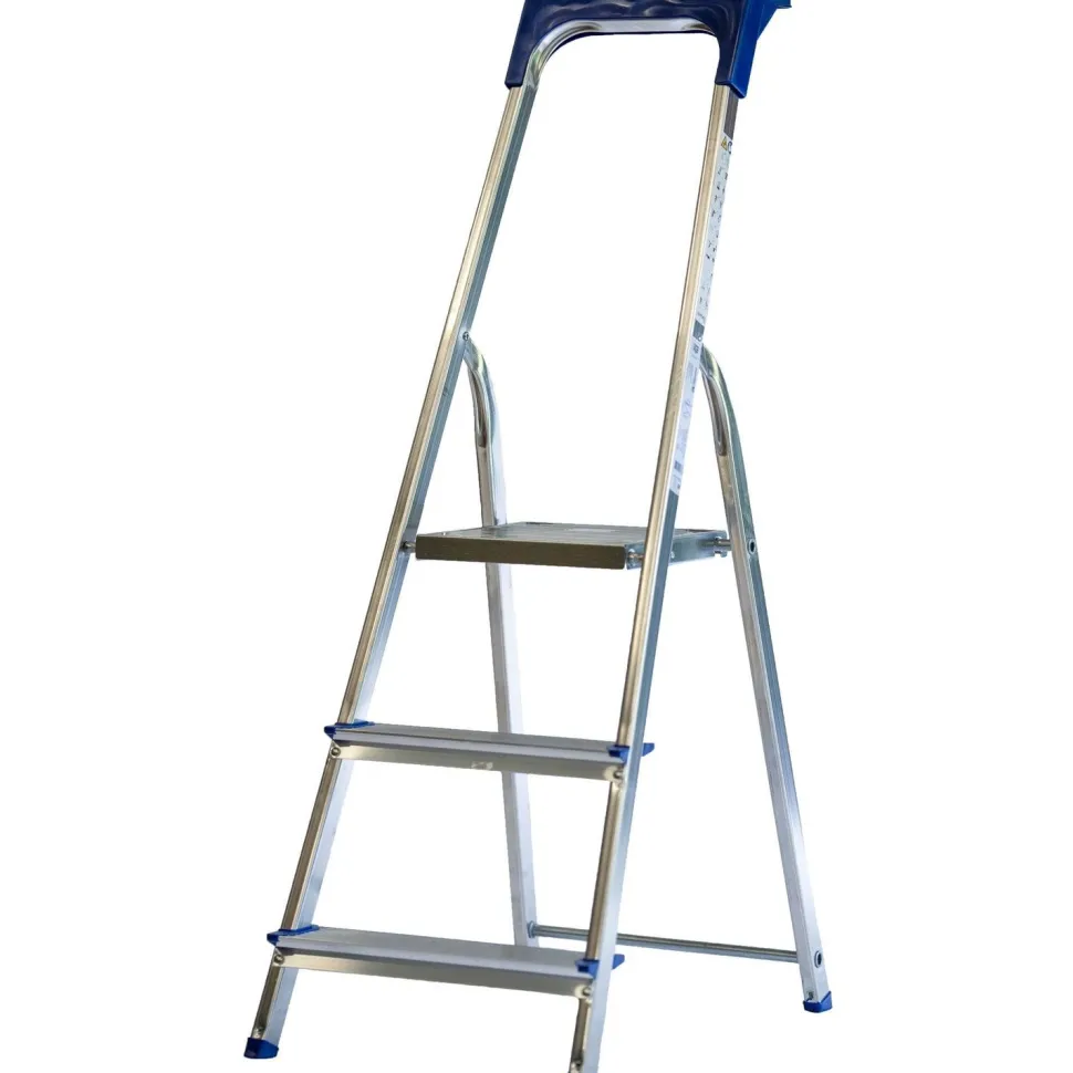 Taloustikkaat Skeppshult 502 hyllyllä