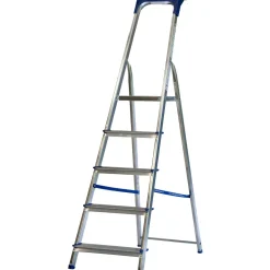 Taloustikkaat Skeppshult 502 hyllyllä