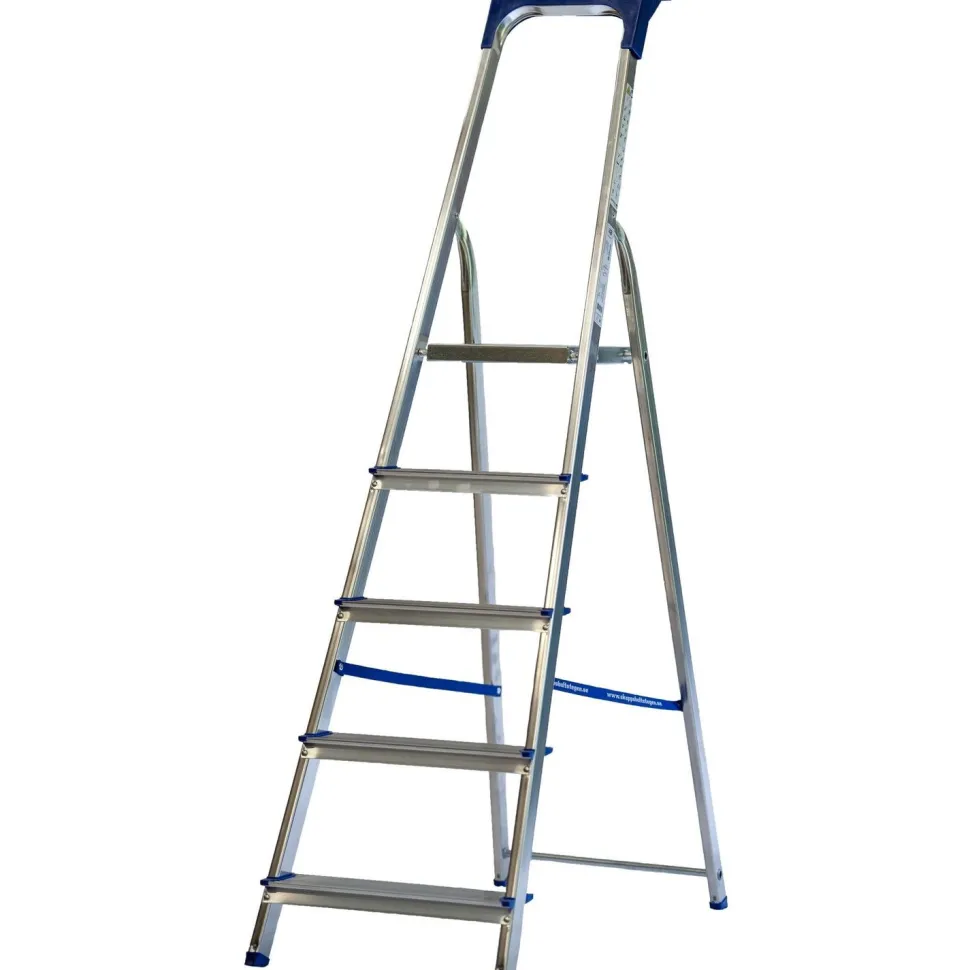 Taloustikkaat Skeppshult 502 hyllyllä
