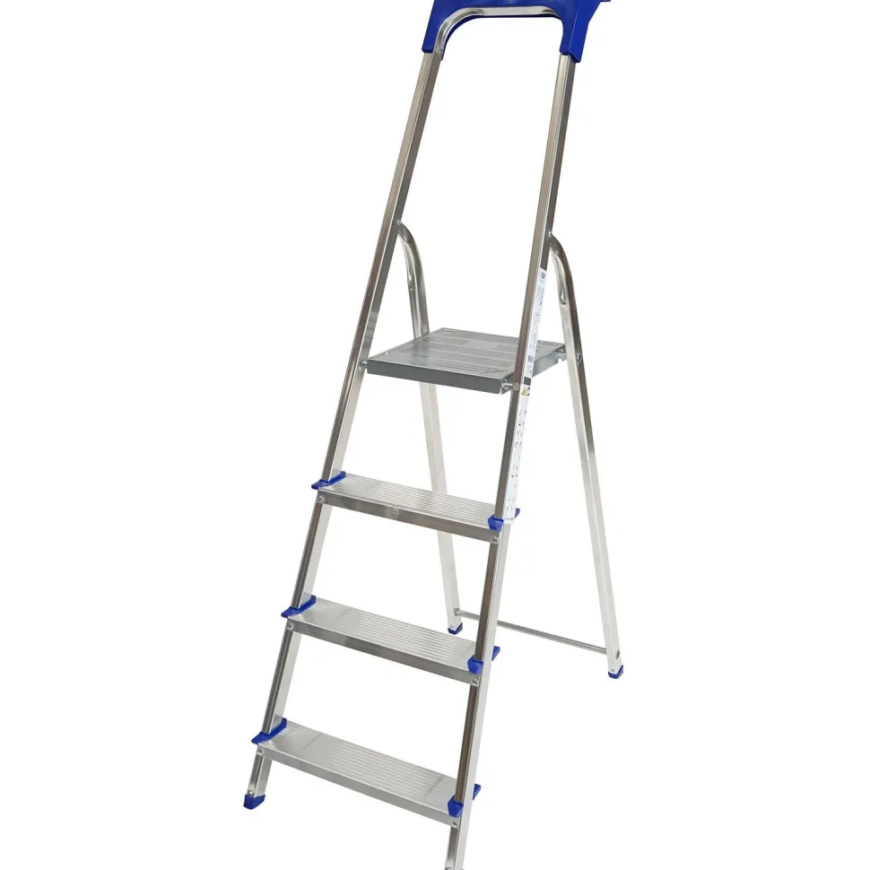 Taloustikkaat Skeppshult 502 hyllyllä