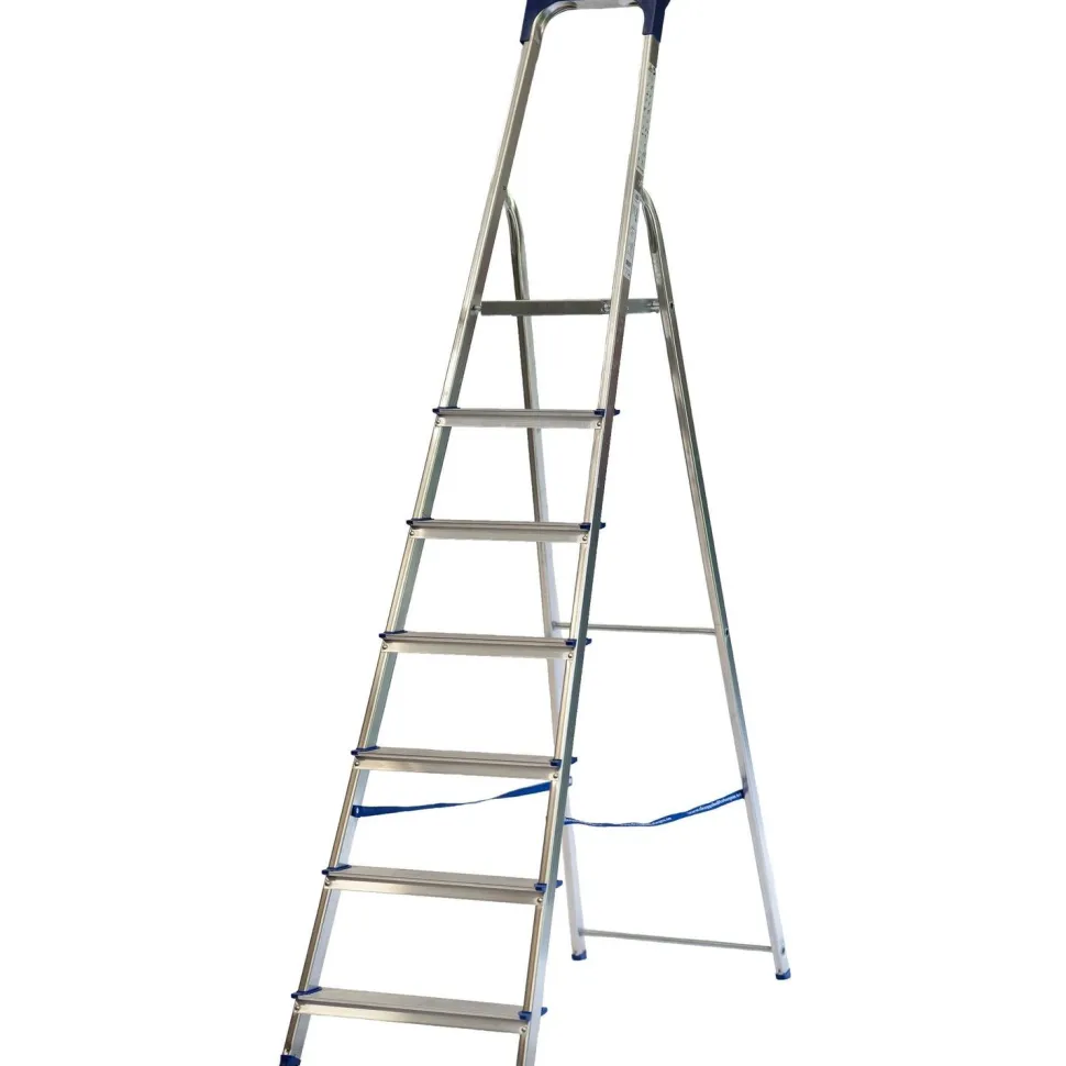 Taloustikkaat Skeppshult 502 hyllyllä