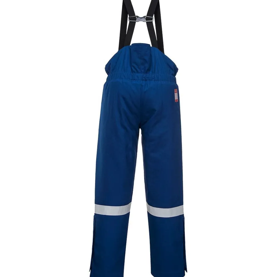 Talviavohaalari Portwest FR58 Bizflame palosuojattu