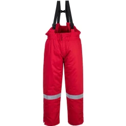 Talviavohaalari Portwest FR58 Bizflame palosuojattu