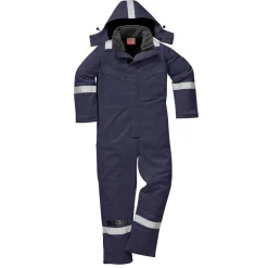 Talvihaalari Portwest FR53 Bizflame Plus tummansininen