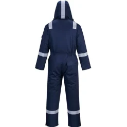 Talvihaalari Portwest FR53 Bizflame Plus tummansininen