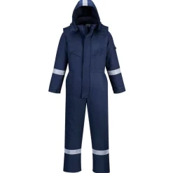 Talvihaalari Portwest FR53 Bizflame Plus tummansininen