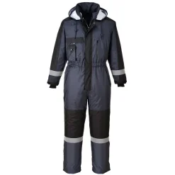 Talvihaalari Portwest S585 300D tummansininen