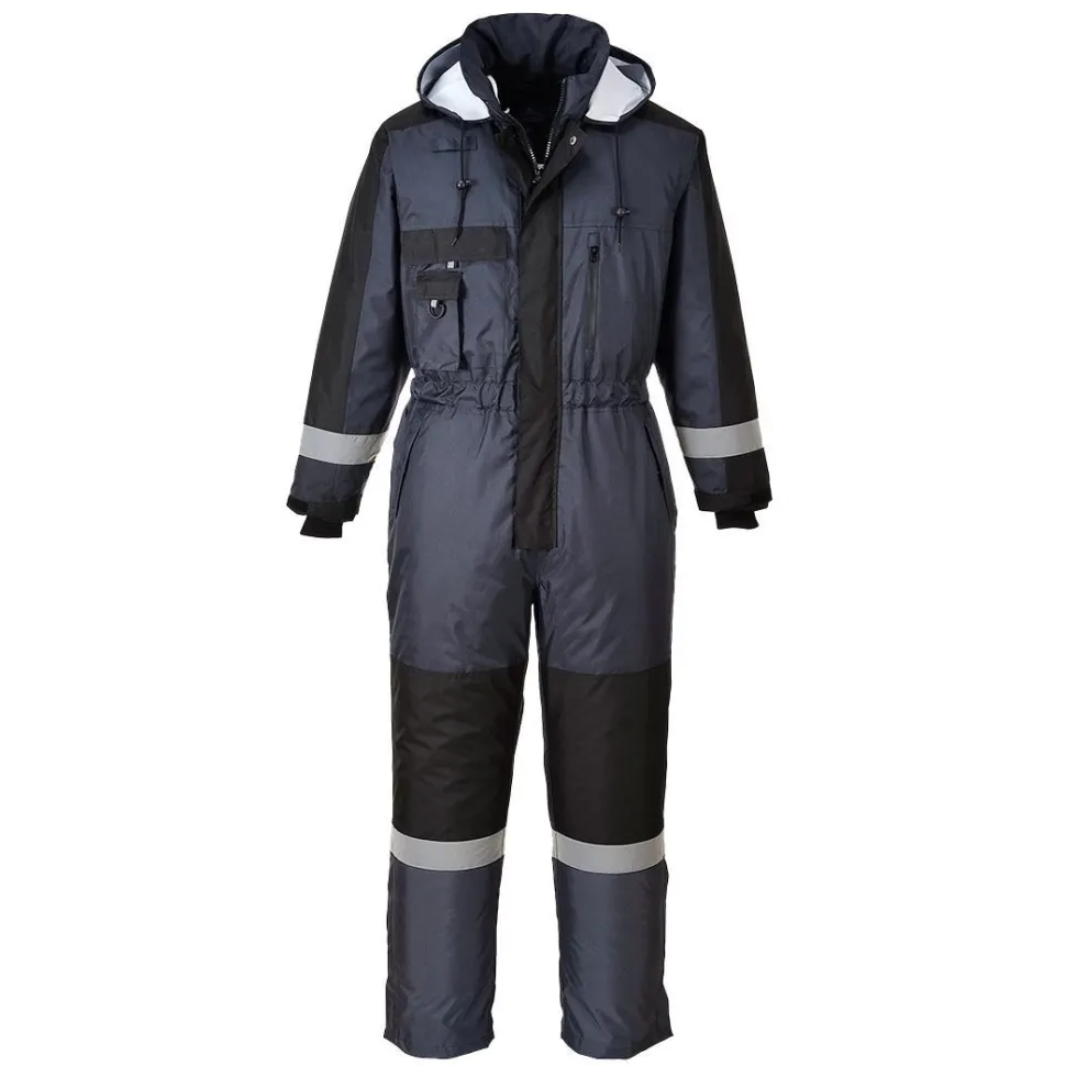 Talvihaalari Portwest S585 300D tummansininen