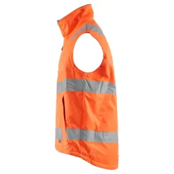 Talviliivi Blåkläder 3870 Highvis huomio-oranssi