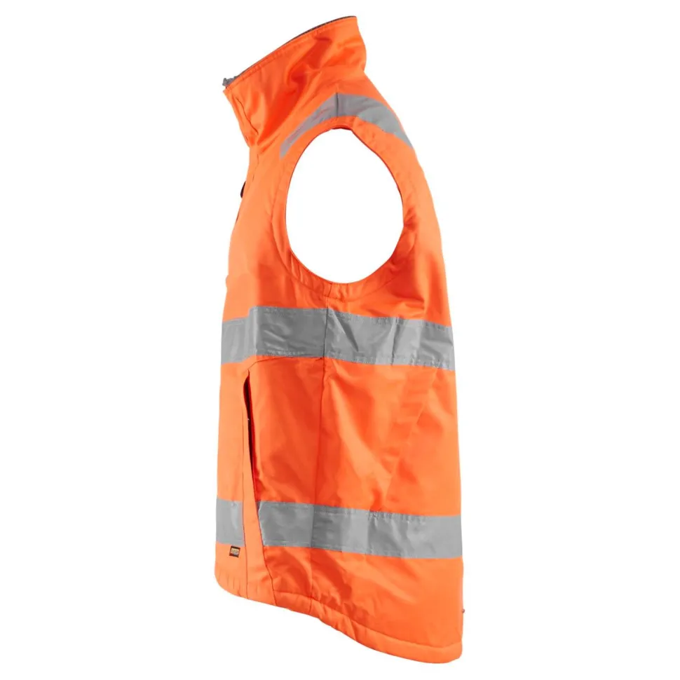 Talviliivi Blåkläder 3870 Highvis huomio-oranssi